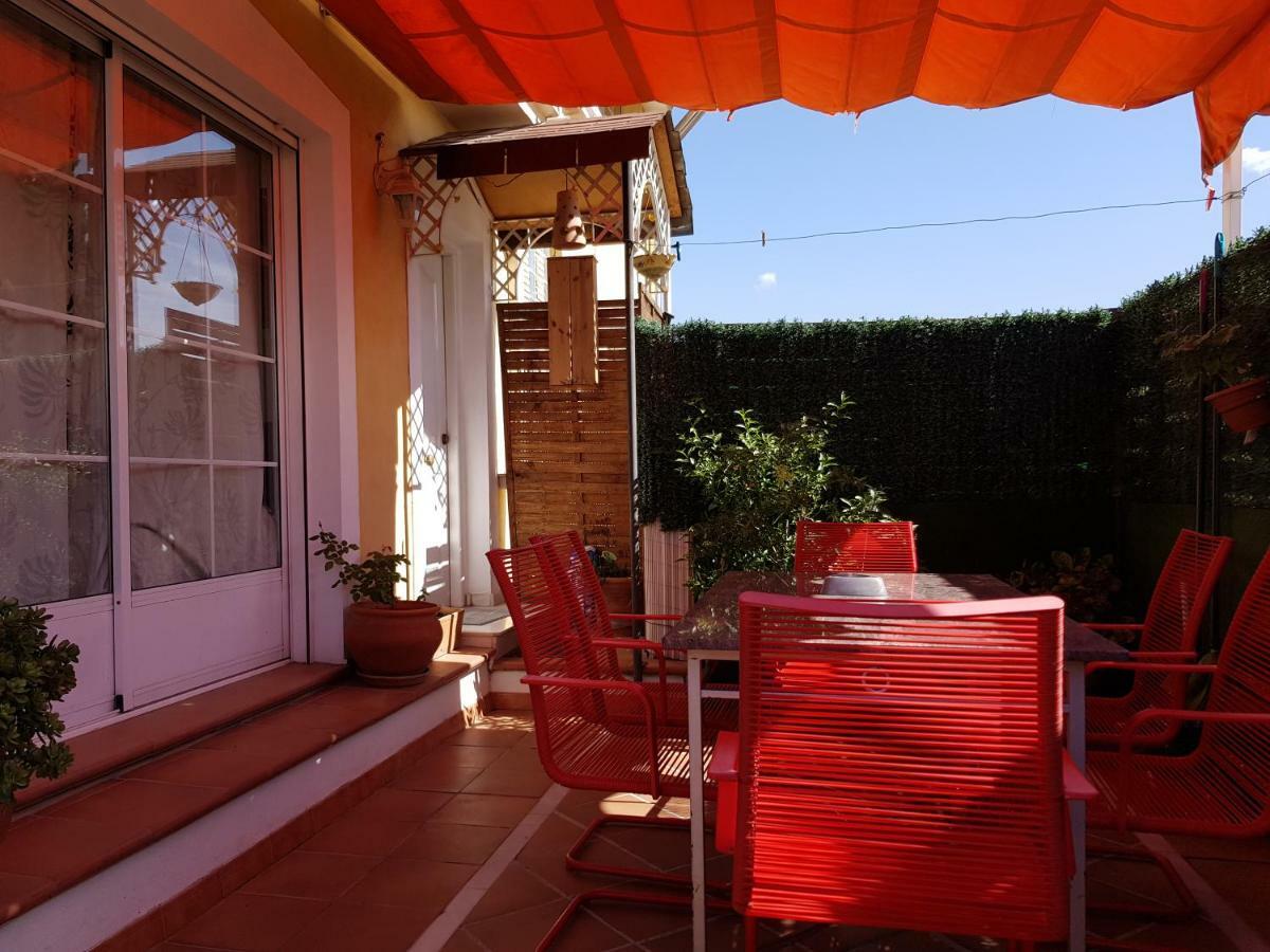 Villa Casa En Peligros Cerca De Granada Exterior foto